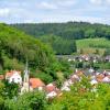 Heigenbrücken im Naturpark Spessart