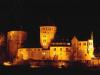 Nacht auf Burg Rieneck