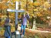 Breitsol im Hochspessart - höchster Berg im Spessart 