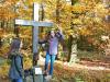 Breitsol im Hochspessart - höchster Berg im Spessart 