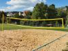 Strandvolleyball
